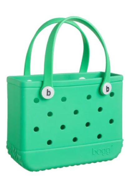 Bogg Green with Envy Bitty Bag