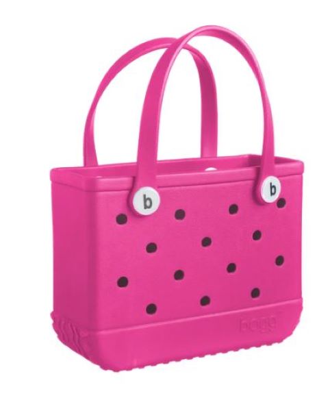 Bogg Haute Pink Bitty Bag