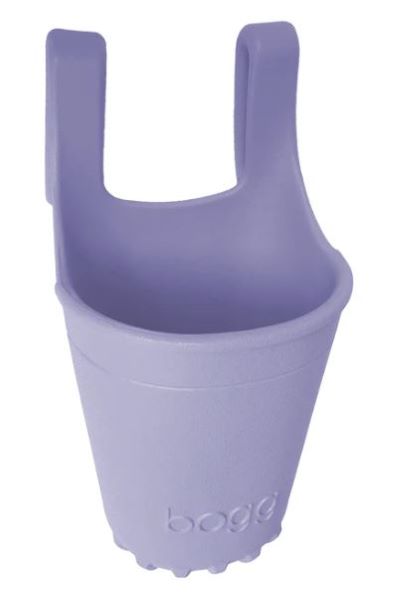 Bogg I Lilac You a Lot Bevy Cup Holder