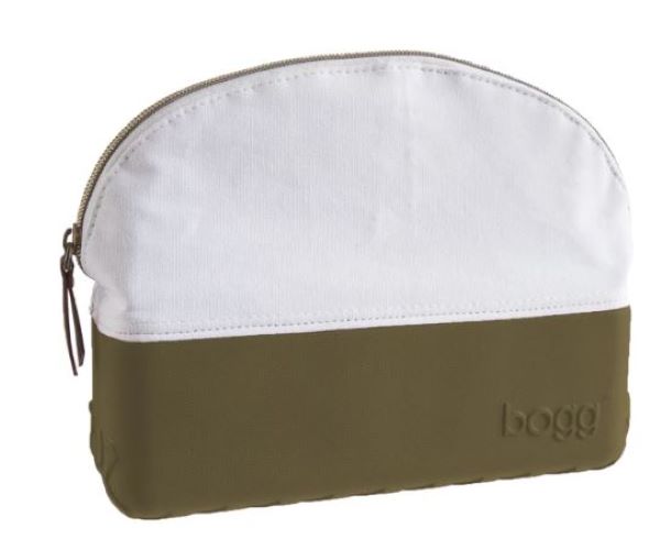 Bogg I Olive You Cosmetic Bag
