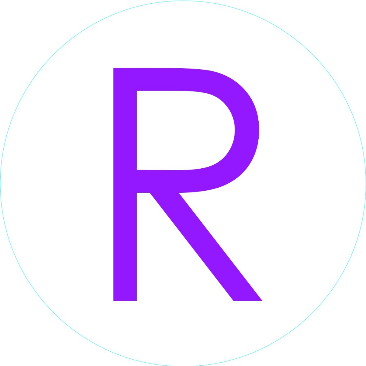 Bogg Letter R Initial Bit