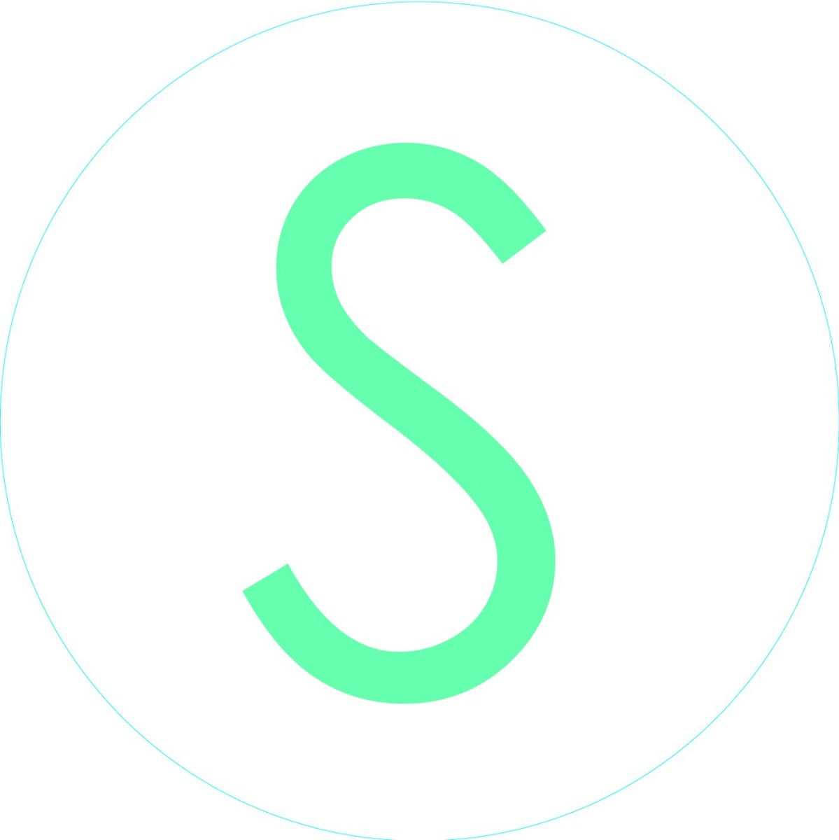 Bogg Letter S Initial Bit