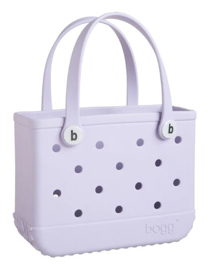 Bogg Lilac Bitty Bag