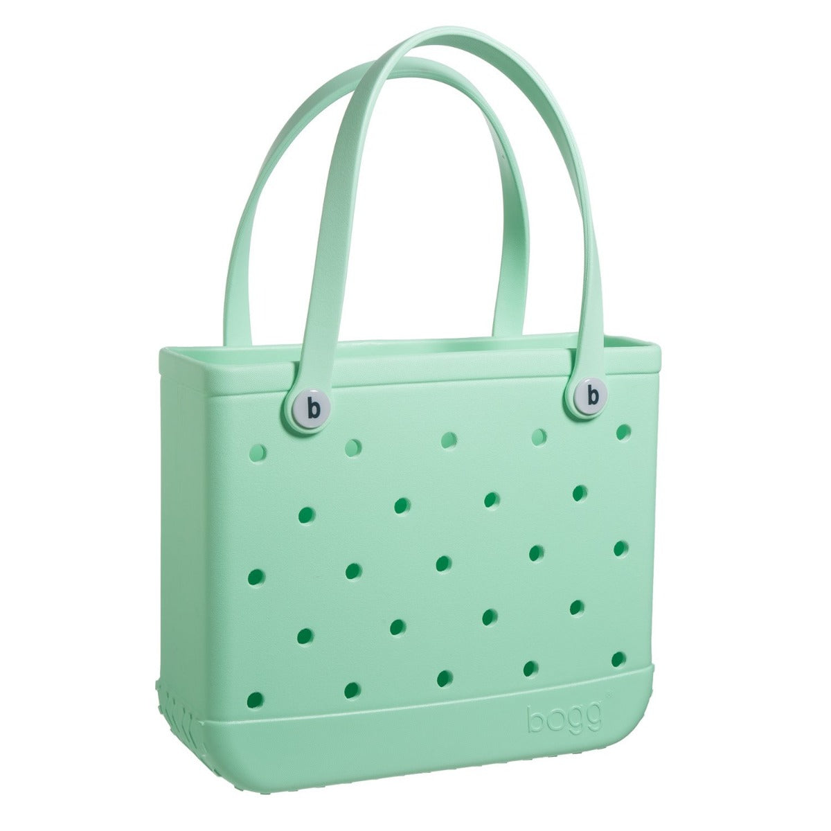 Bogg Mint-Chip Baby Bogg Bag