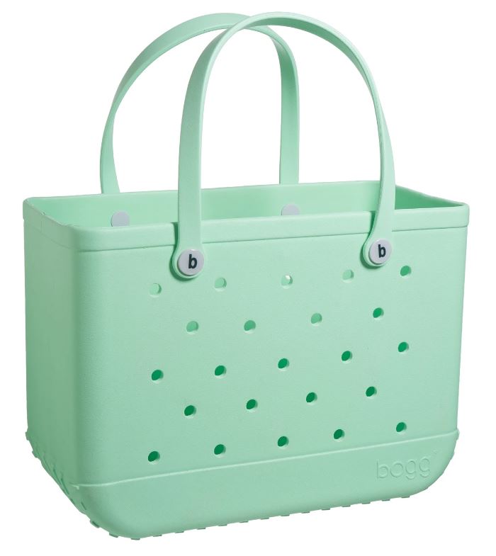 Bogg Mint-Chip Originial Bogg Bag