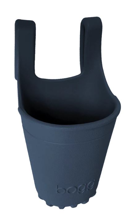 Bogg Navy Bevy Cup Holder