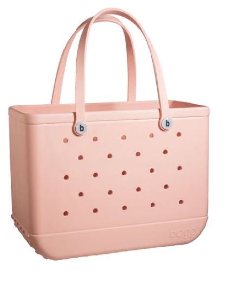 Bogg Peachy Beachy Original Bogg Bag
