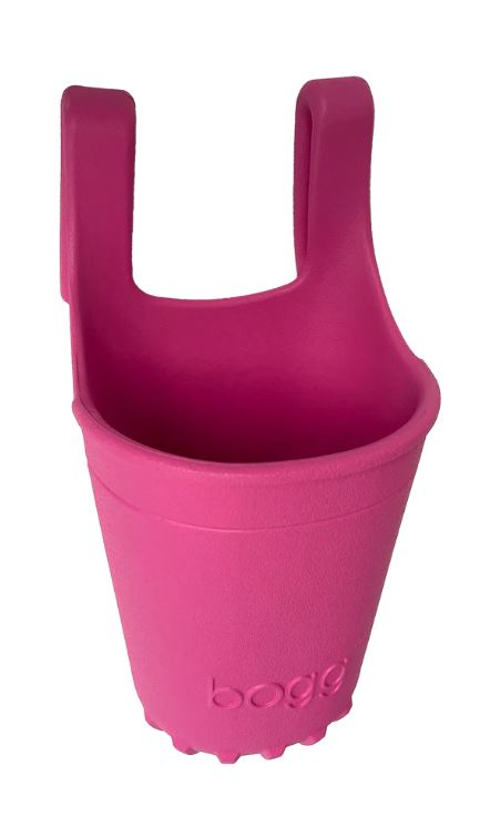 Bogg Pink Bevy Cup Holder
