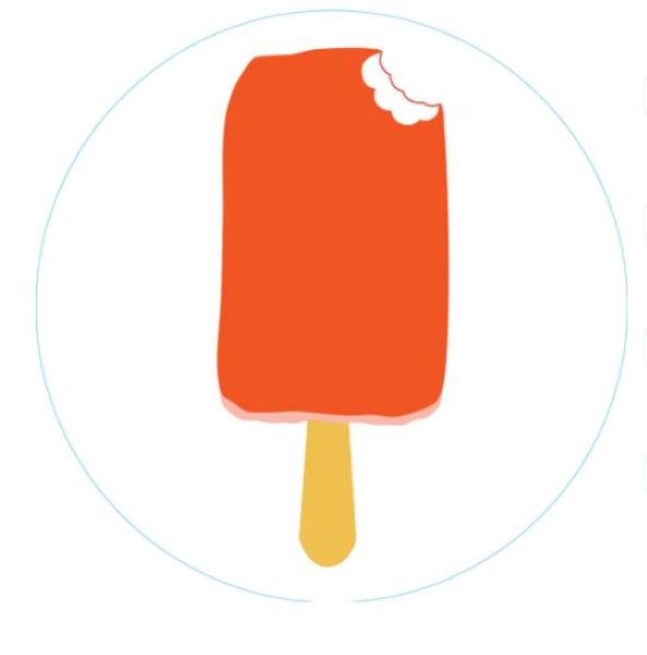 Bogg Popsicle Bit BIT-POPSICLE