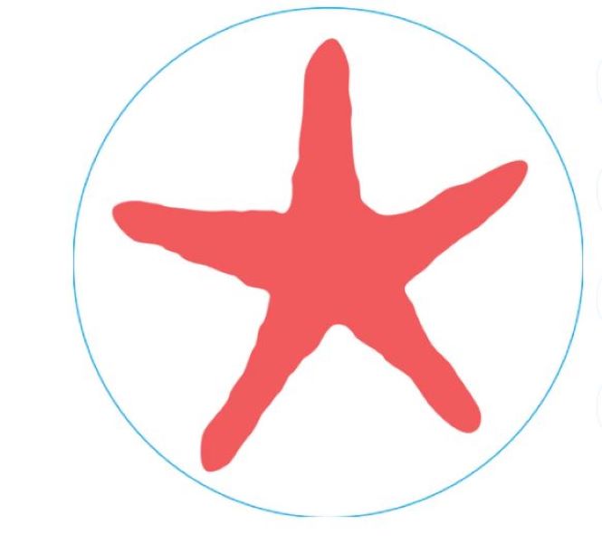 Bogg Starfish Bit BIT-STARFISH