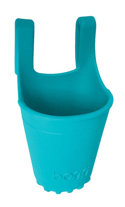 Bogg Turquoise Bevy Cup Holder