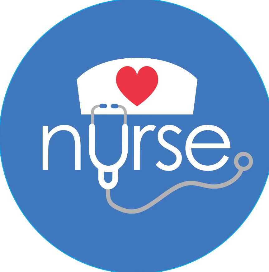 Bogg We love Nurses Bit