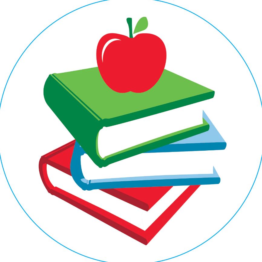 Bogg We love Teachers Bit