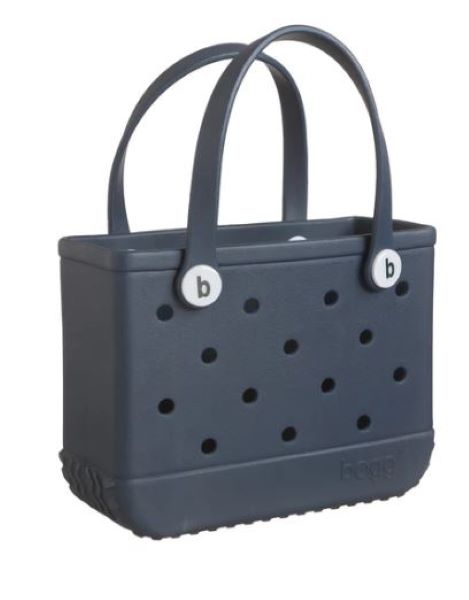 Bogg You Navy Me Crazy Bitty Bag