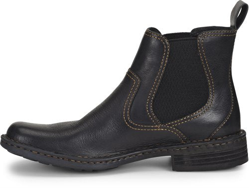 Born Black Hemlock Men's Boots H32603