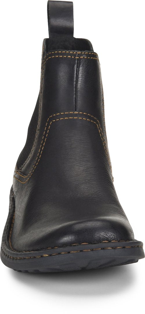 Born Black Hemlock Men's Boots H32603