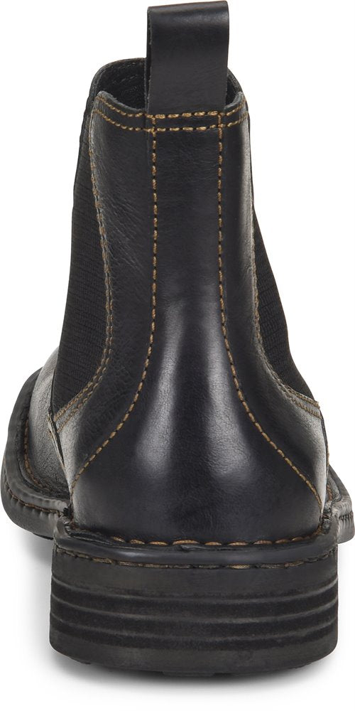 Born Black Hemlock Men's Boots H32603