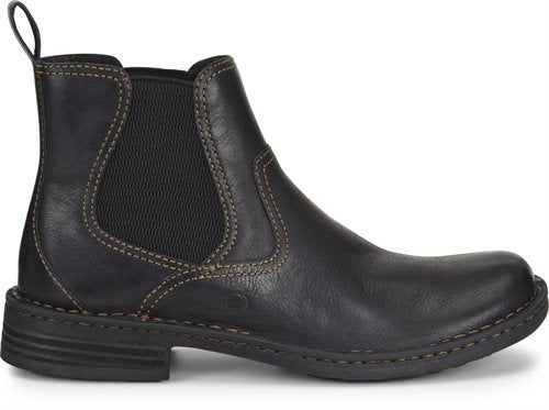 Born Black Hemlock Men's Boots H32603