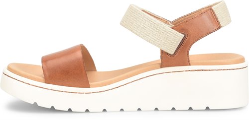 Born Brown Kyla Women's Sandals BR0072306