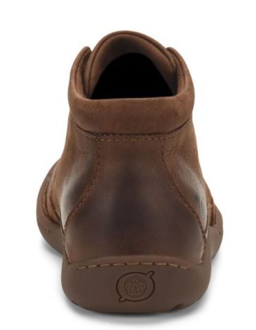 Born Carafe Brown Mens Nigel Boot BM0001406