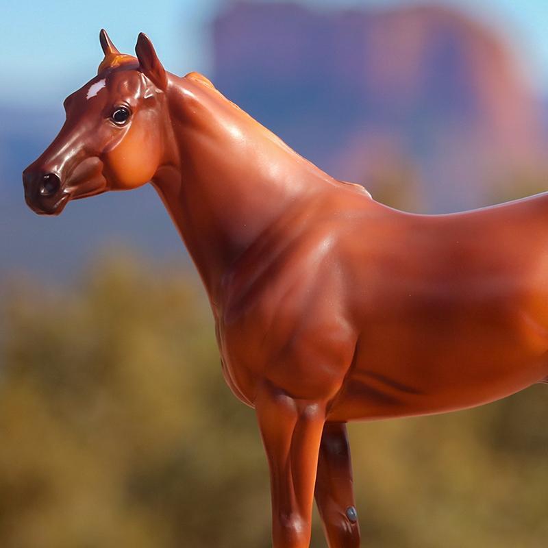Breyer 70th Anniversary Model Horses 1825
