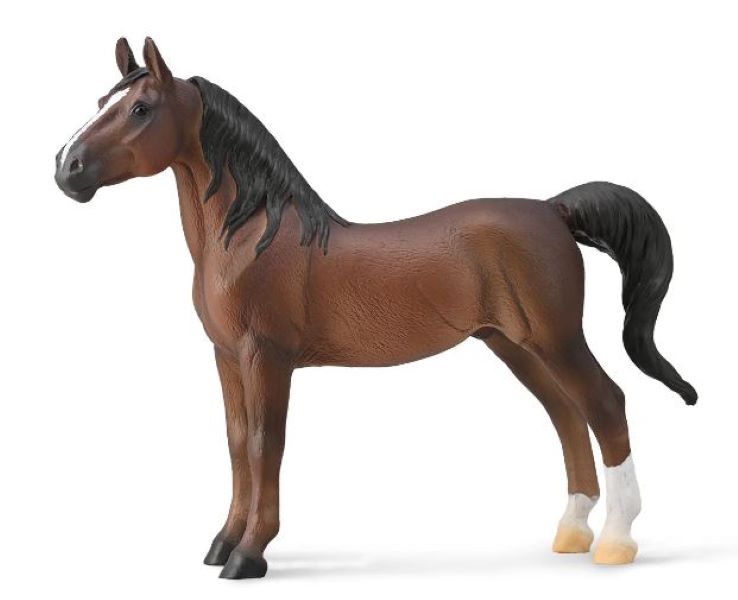 Breyer American Saddlebred Stallion 88954