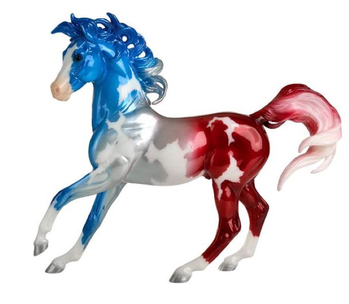 Breyer Anthem W1858