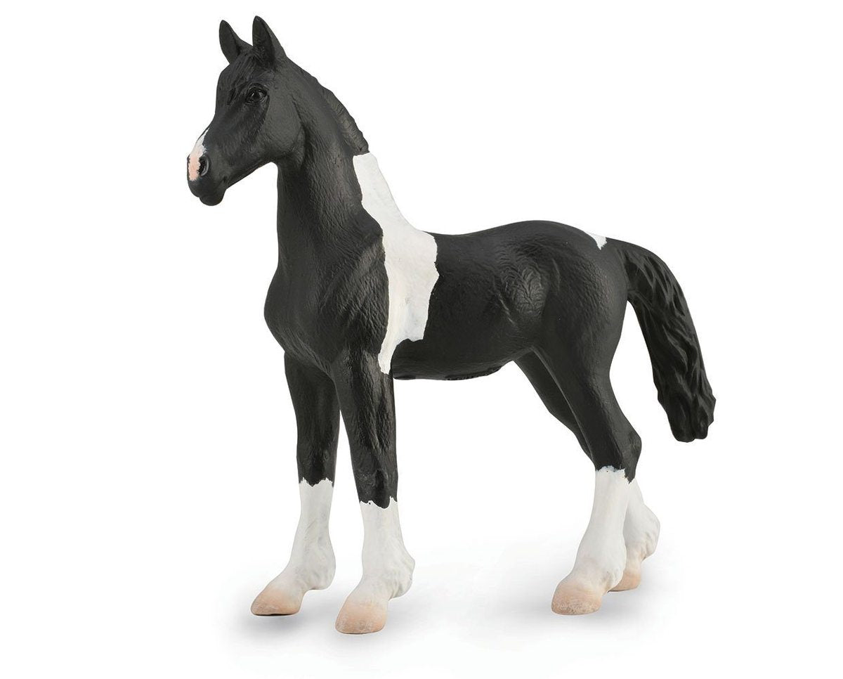 Breyer Barock Pinto Foal 88893
