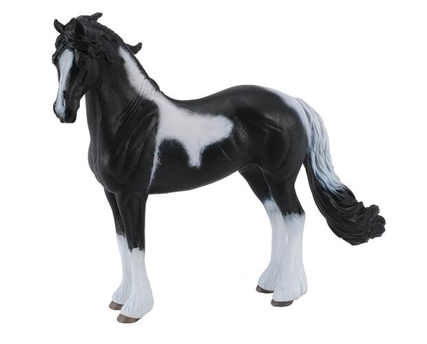 Breyer Barock Pinto Stallion Horse 88438