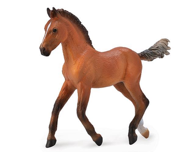 Breyer Bay Hanoverian Foal 88734