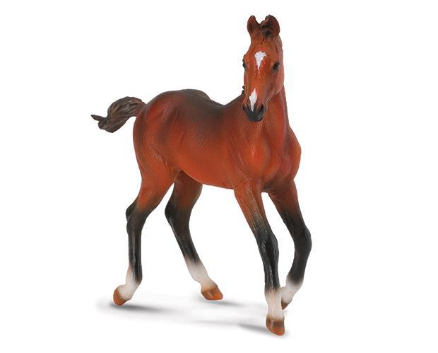 Breyer Bay Quarter Hourse Foal 88586