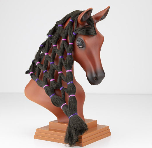 Breyer Blaze Mane Beauty Styling Set 7403