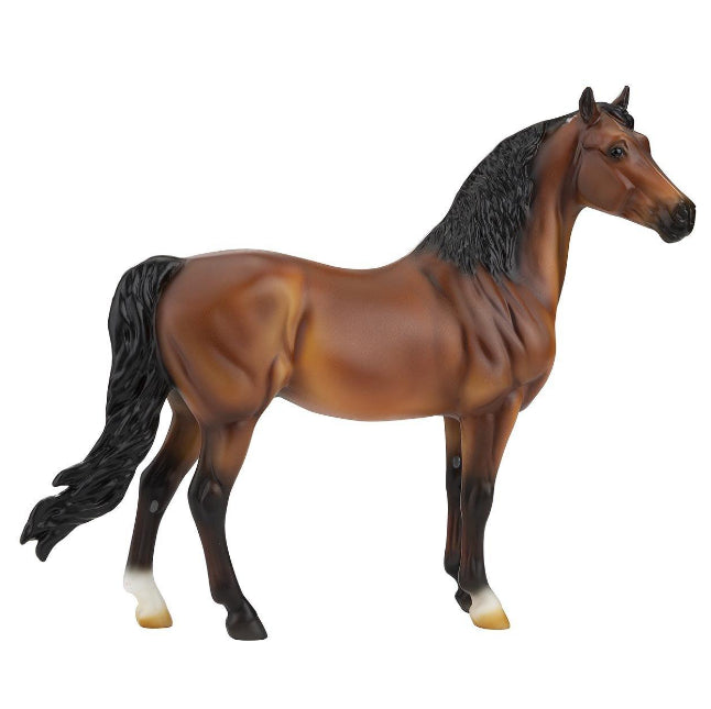 Breyer Bright Bay Morgan 964