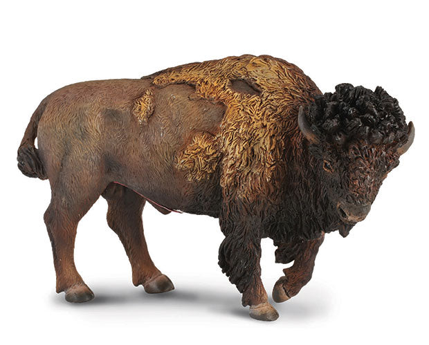 Breyer by CollectA American Bison Toy 88336