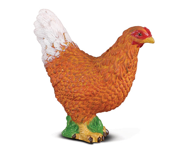 Breyer by CollectA Hen Toy 88005