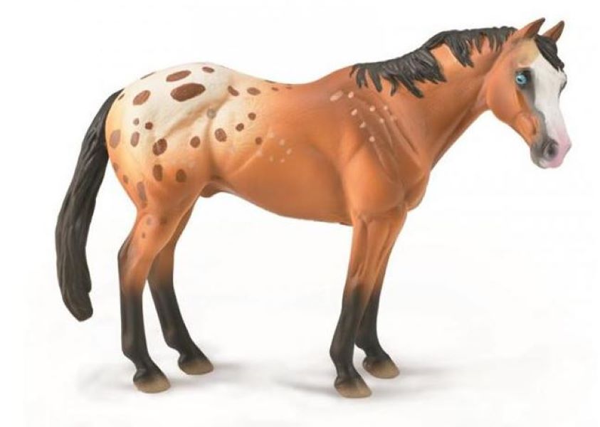 Breyer by Collecta Icelandic Stallion 88932