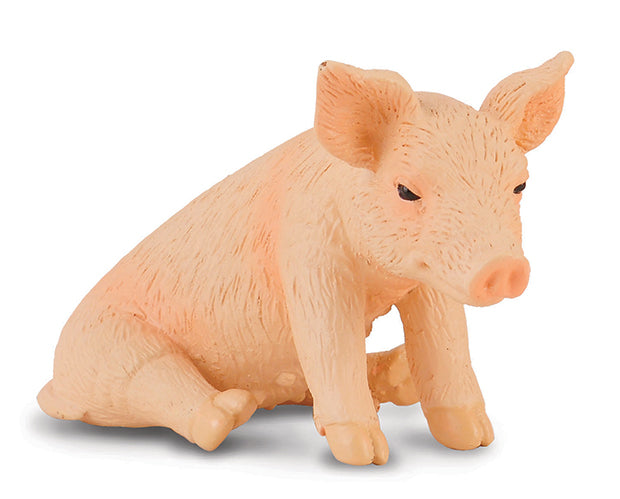 Breyer by CollectA Piglet Toy 88345