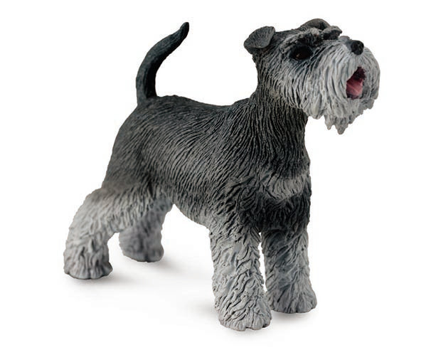 Breyer by CollectA Schauzer Toy 88752