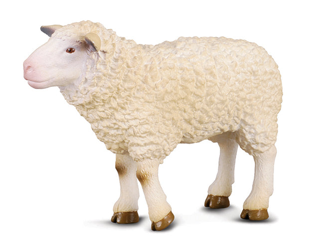 Breyer By CollectA Sheep Toy 88008