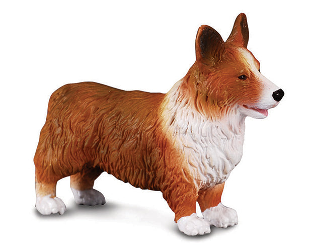 Breyer by CollectA Welsh Corgi Toy 88082