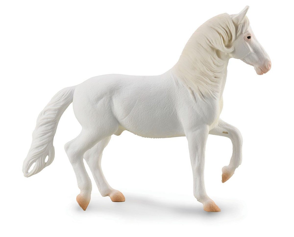 Breyer Camarillo White Horse 88876
