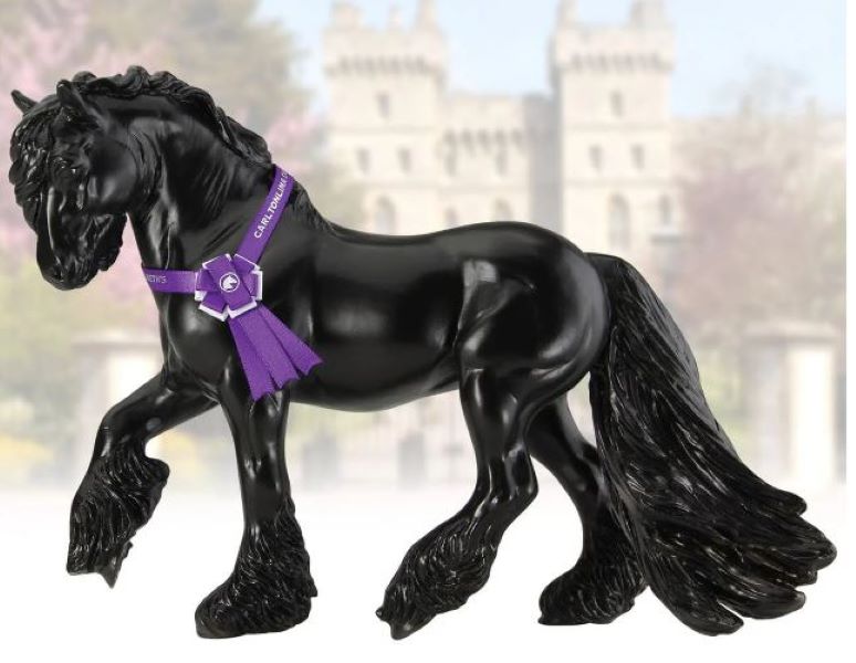 Breyer Carltonlima Emma 1880