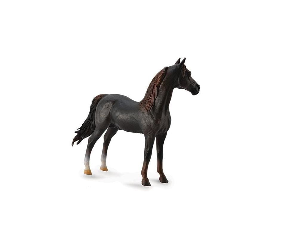 Breyer Chestnut Morgan Stallion 88647