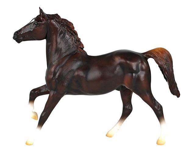 Breyer Chestnut Sport Horse 924