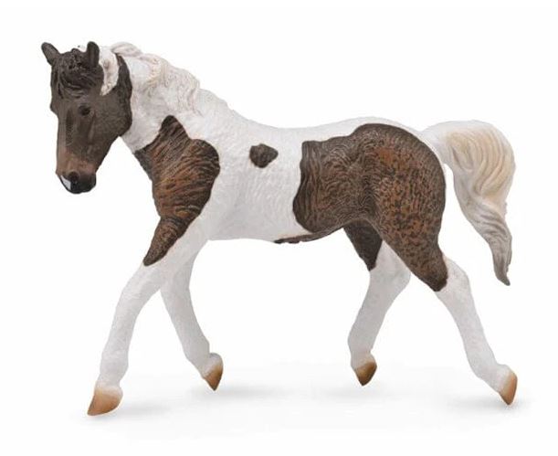 Breyer Collect A Curly Mare 88780