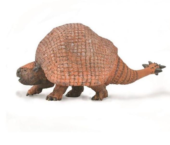 Breyer Collecta Doedicurus Figurine 88930