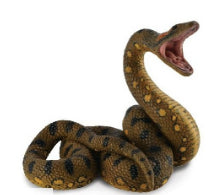 Breyer CollectA Green Anaconda 88688