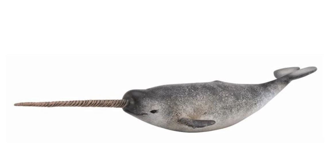 Breyer CollectA Narwhal 88615