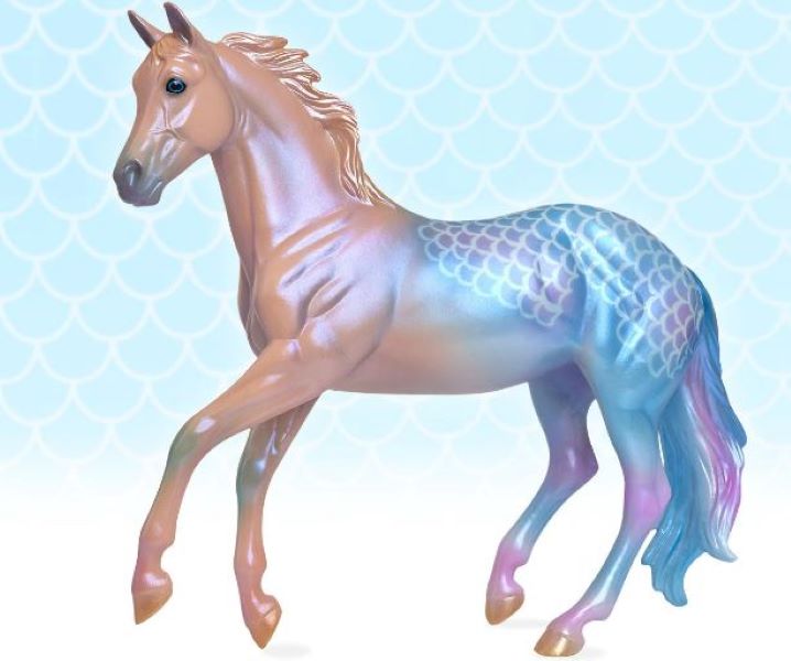 Breyer Cora Mermaid Of The Sea 62063