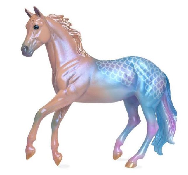 Breyer Cora Mermaid of the Sea 62063